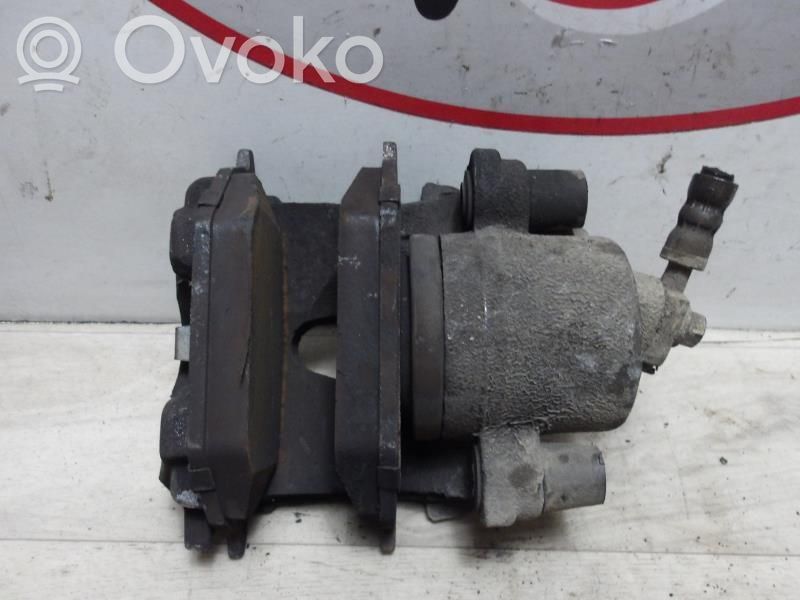 Volkswagen Polo V 6R Pinza del freno anteriore