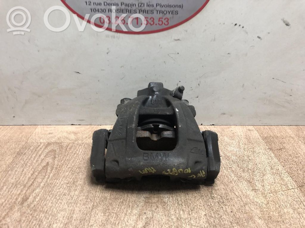 Bremssattel vorne   34116768457,34116768457