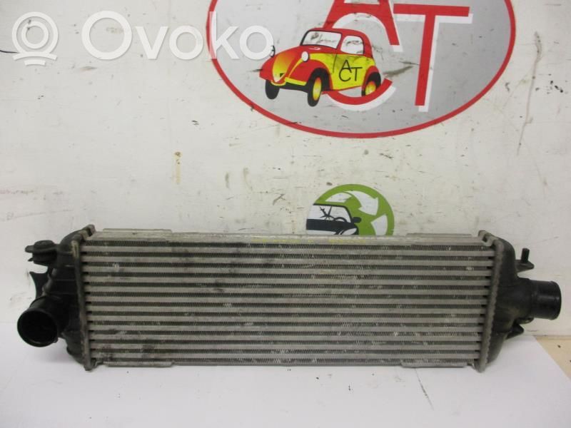 Renault Trafic II (X83) Radiatore intercooler 