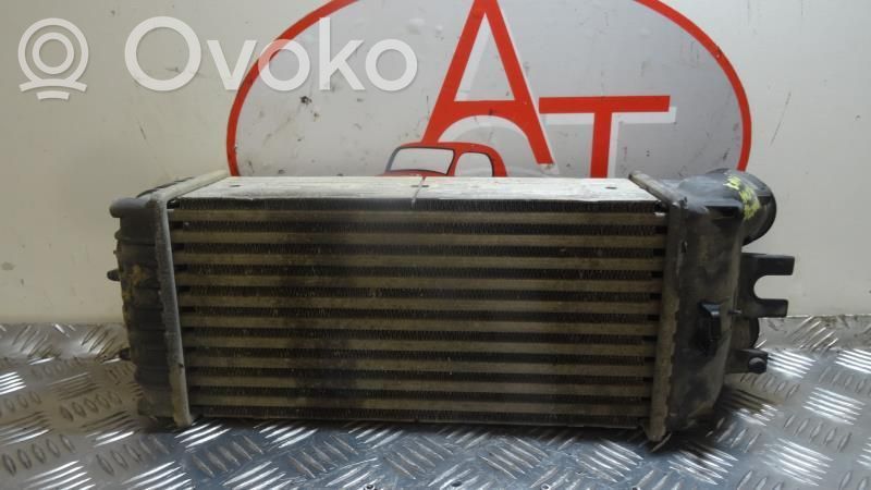 Radiatore intercooler   0384G5,0384G5