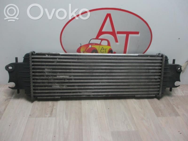 Radiatore intercooler   7700312903,7700312903