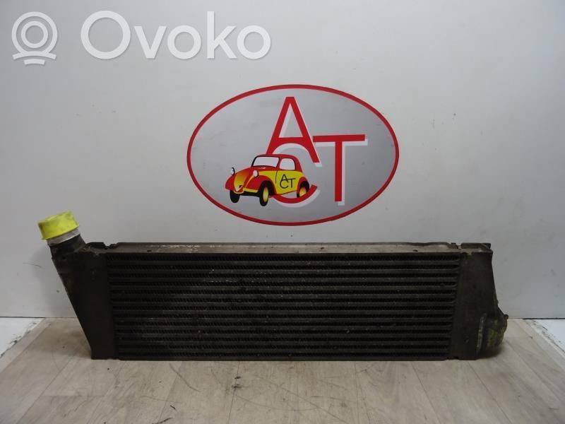 Radiador intercooler   8200700172,8200700172
