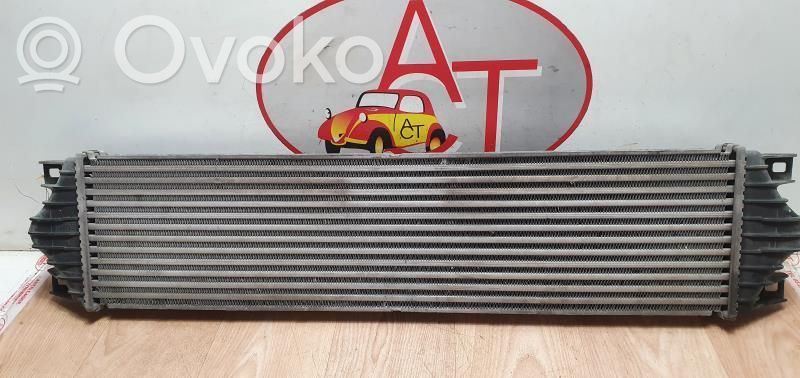 Renault Master II Interkūlerio radiatorius 