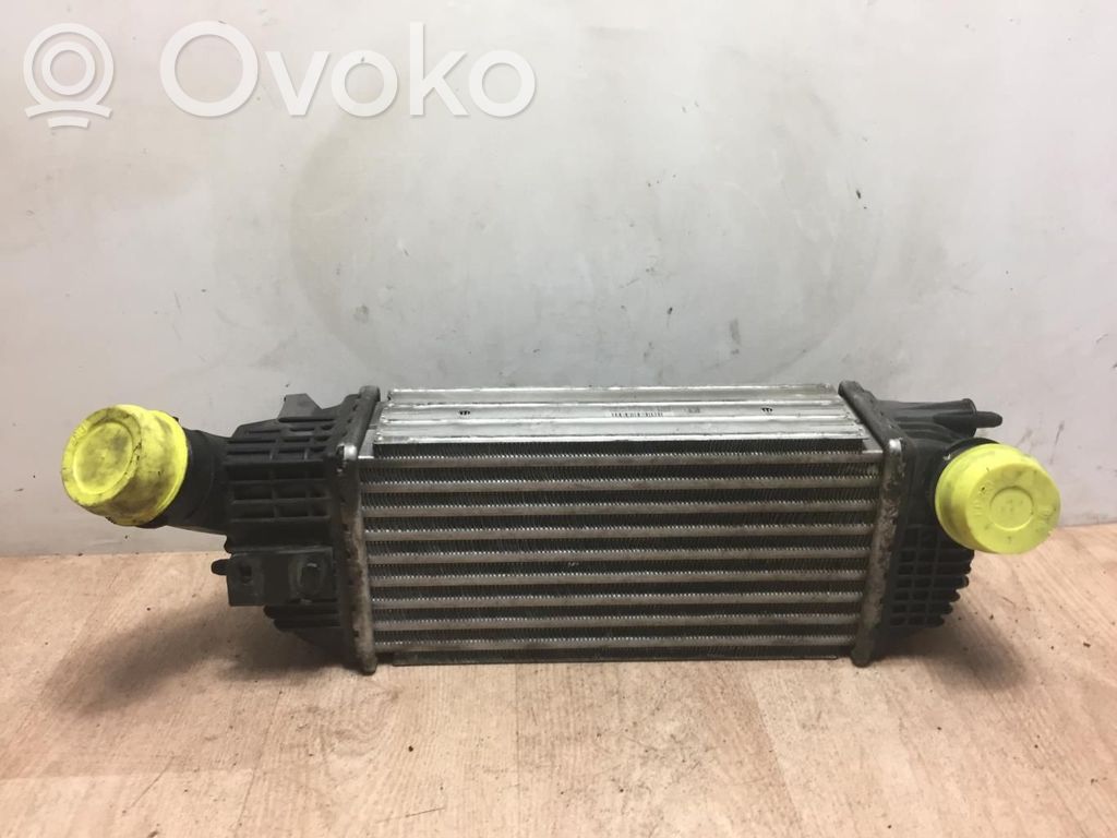 Citroen C5 Interkūlerio radiatorius 