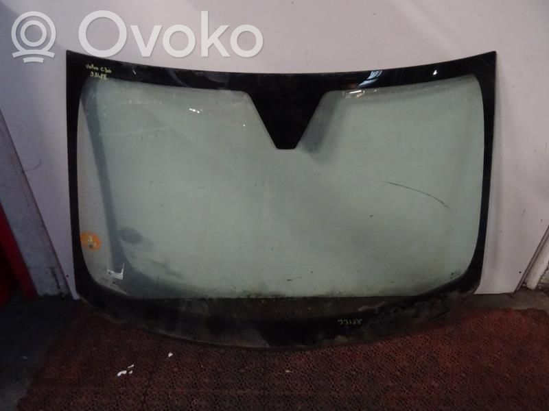 Volvo C30 Front windscreen/windshield window 