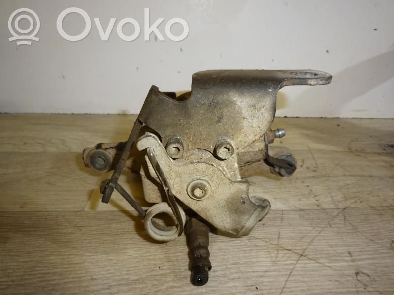 Caliper del freno trasero