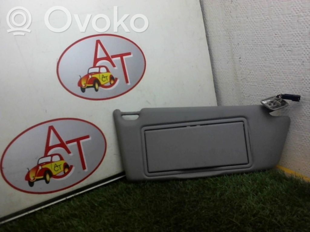 Opel Astra G Aletta parasole 
