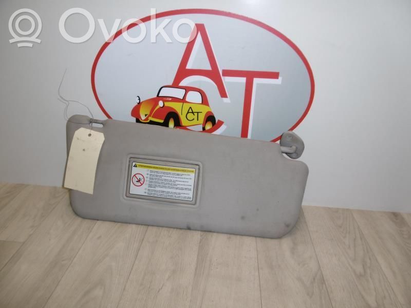 Peugeot Expert Sun visor 