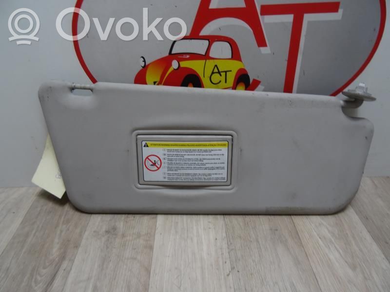 Peugeot Expert Sun visor 