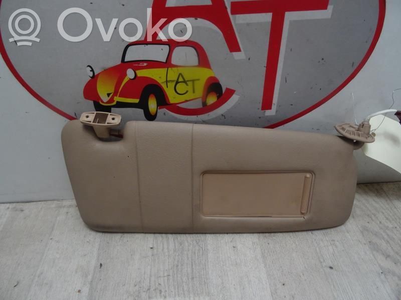 BMW 3 E46 Sun visor 
