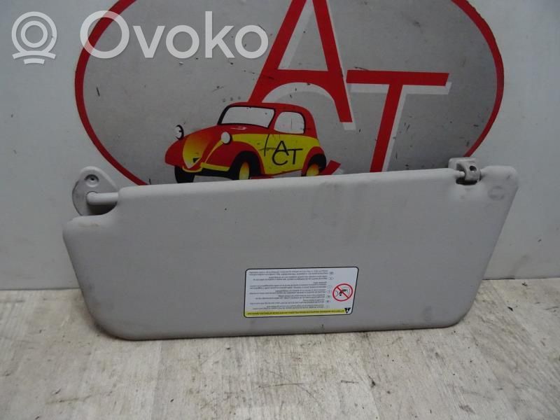 Peugeot Expert Sun visor 