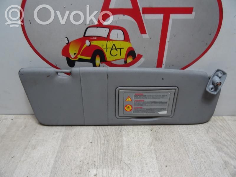 Sun visor   6025301852,6025301852