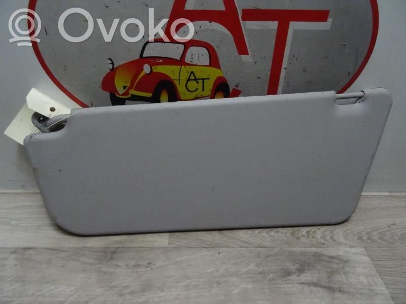 Sun visor   8143TH,8143TH