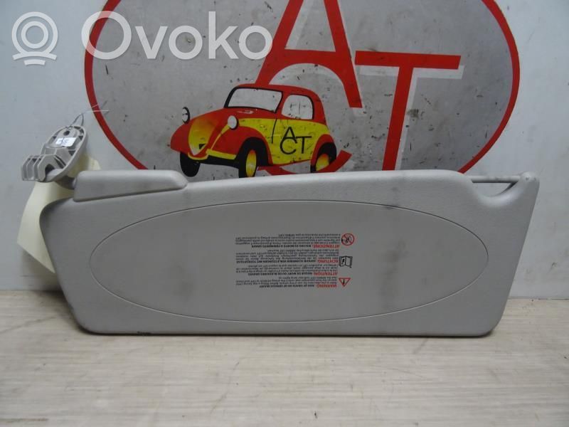 Renault Kangoo II Sun visor 