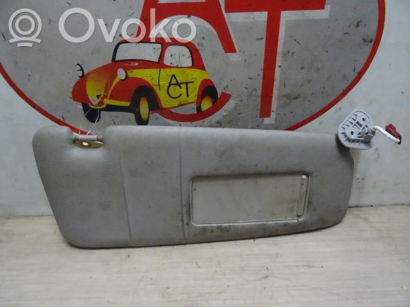 BMW 3 E46 Sun visor 