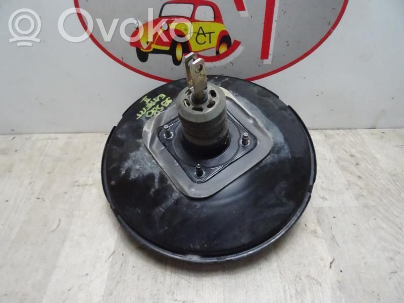 Peugeot Expert Servo-frein