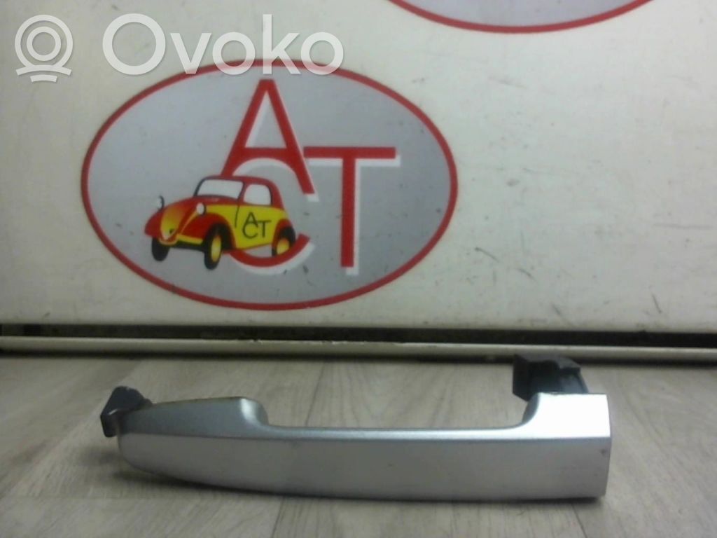 Toyota RAV 4 (XA20) Türgriff Türöffner vorne 