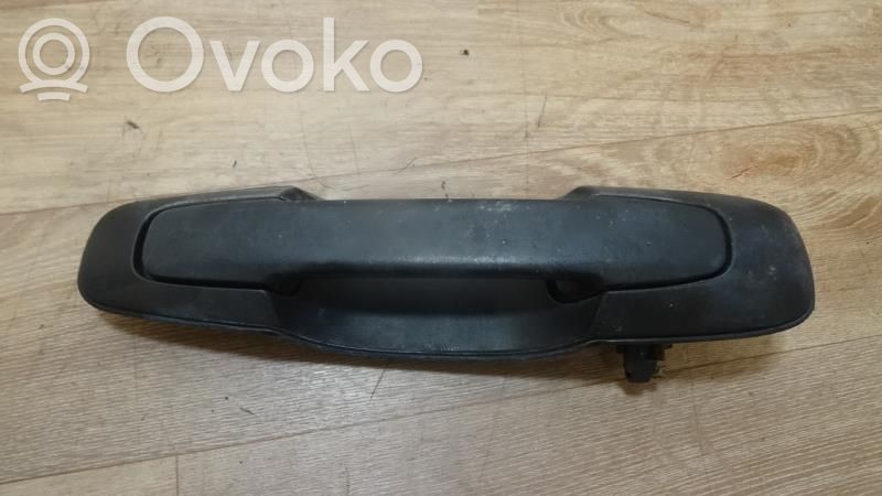 Suzuki Grand Vitara I Mâner exterior ușă față 