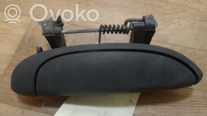 Manecilla externa puerta delantera   7700433076,7700433076