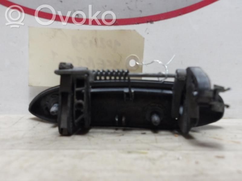 Manecilla externa puerta delantera   7700433076,7700433076