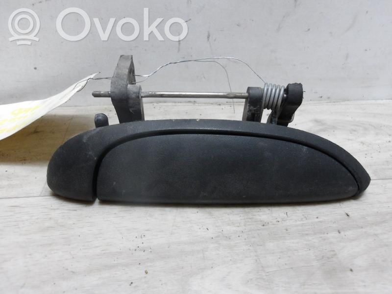 Manecilla externa puerta delantera   7700433076,7700433076