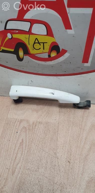 Etuoven ulkokahva   9101GH,9101GH