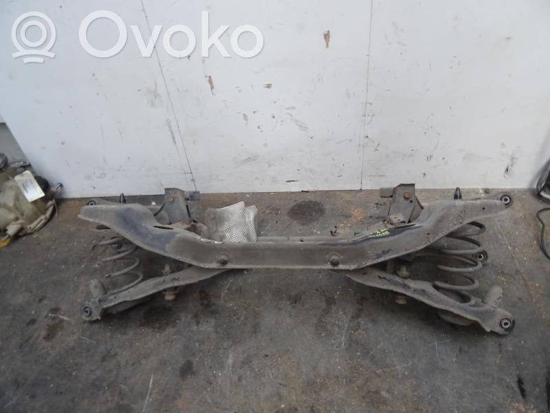 Volvo S40 Grinda punții spate 