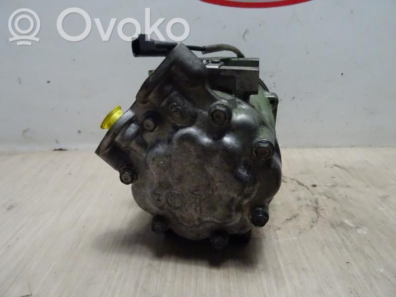 Klimakompressor Pumpe   36000990,36000990