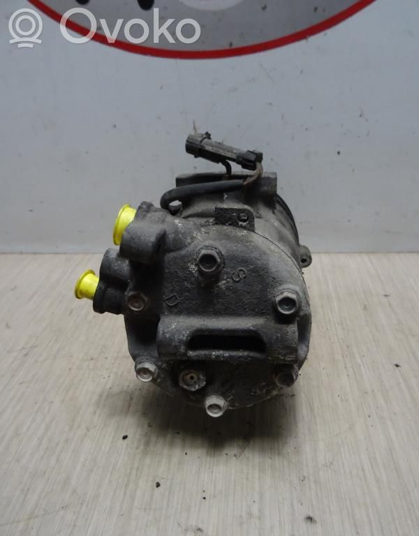 Compresor (bomba) del aire acondicionado (A/C))   9520084EA0000,9520084EA0000