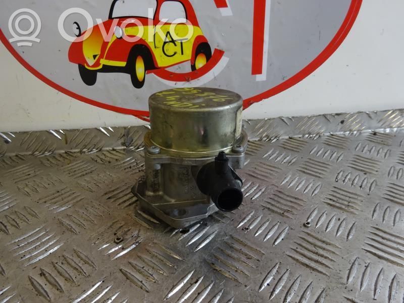 Citroen C3 Vacuum pump 