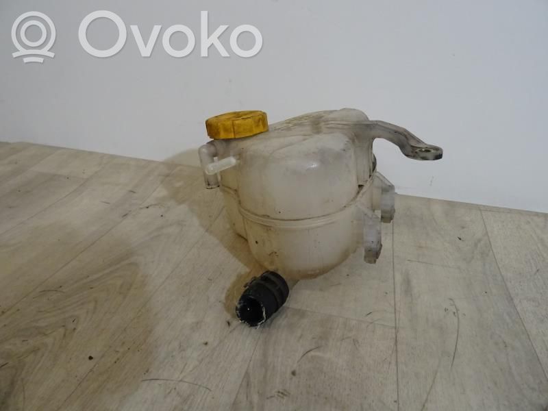 Opel Corsa D Vas expansiune/rezervor lichid de răcire 