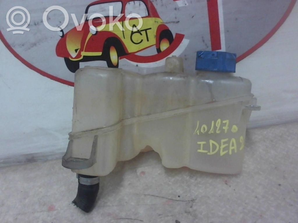 Fiat Idea Serbatoio di compensazione del liquido refrigerante/vaschetta