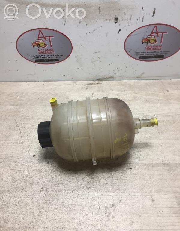 Peugeot 206 Serbatoio di compensazione del liquido refrigerante/vaschetta 