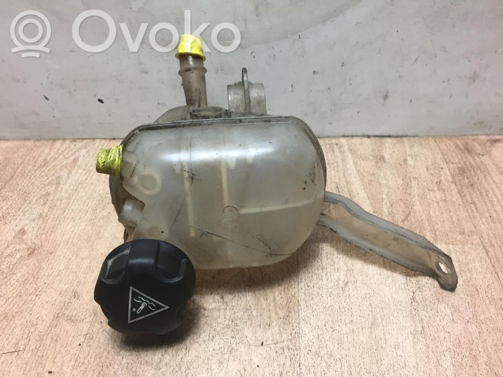 Citroen C5 Vas expansiune/rezervor lichid de răcire