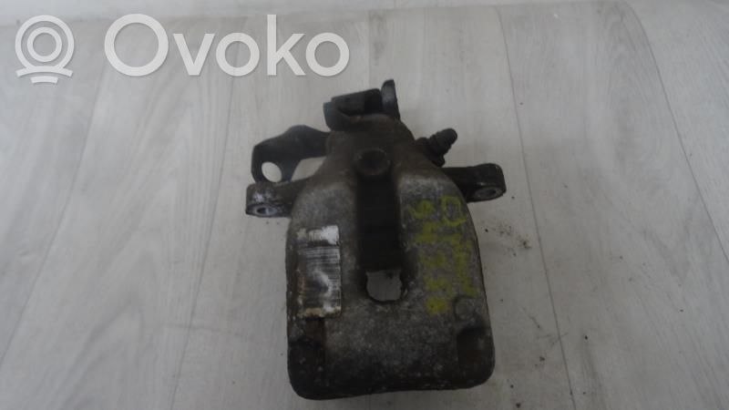 Citroen C3 Picasso Pinza del freno posteriore