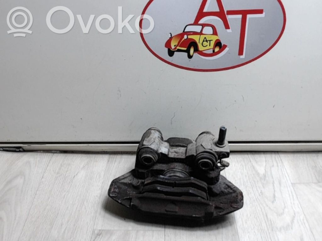 Peugeot 206 CC Pinza del freno posteriore 