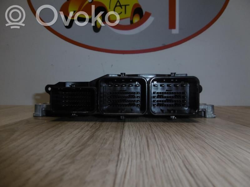 Engine control unit/module   1610190180,1610190180