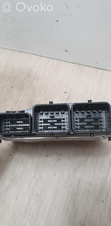 Engine control unit/module   194496,194496