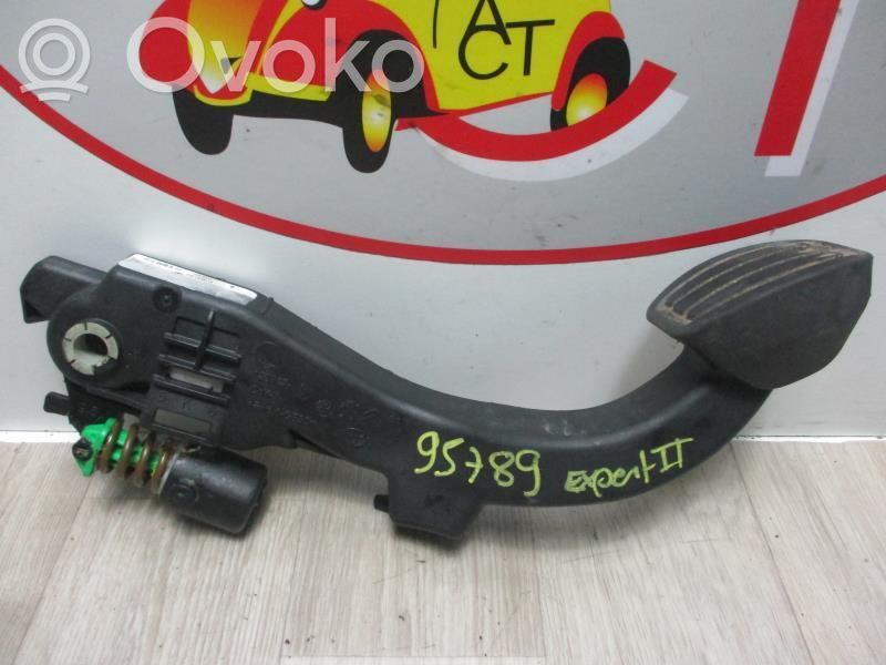 Peugeot Expert Sankabos pedalas 