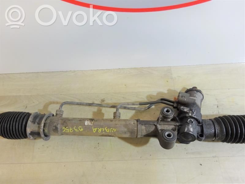 Daewoo Nubira Hammastanko 