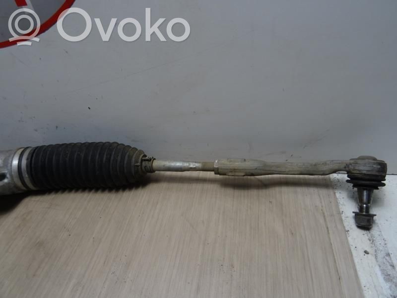 Citroen Jumpy Steering rack 