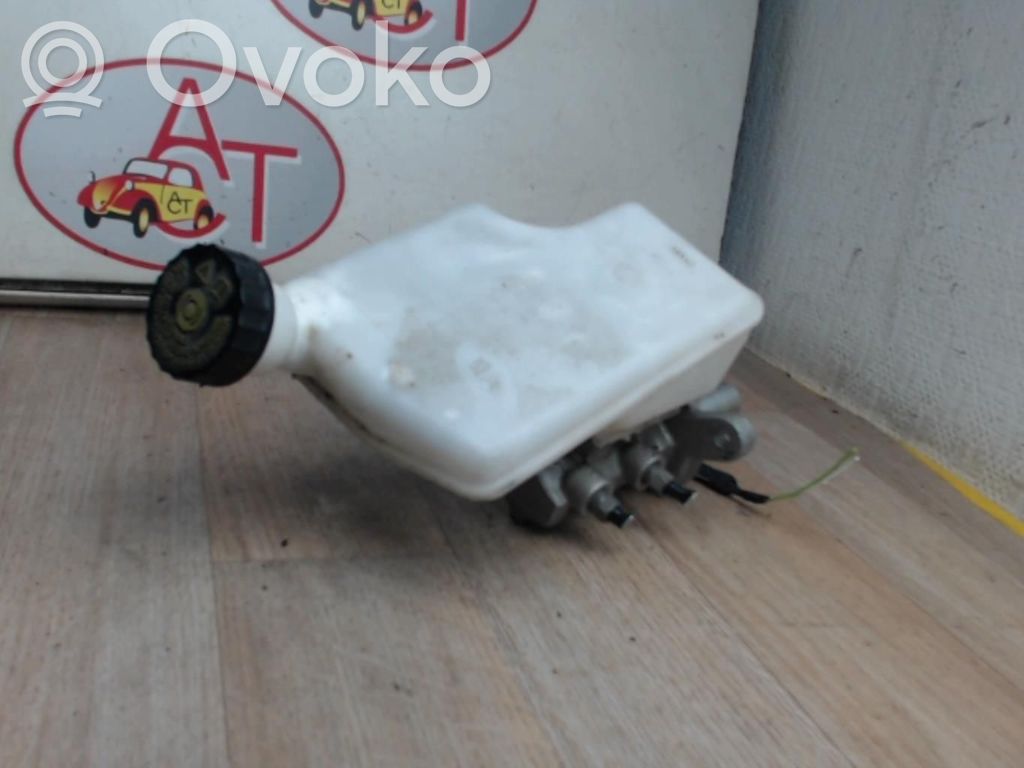 Citroen C3 Pääjarrusylinteri 
