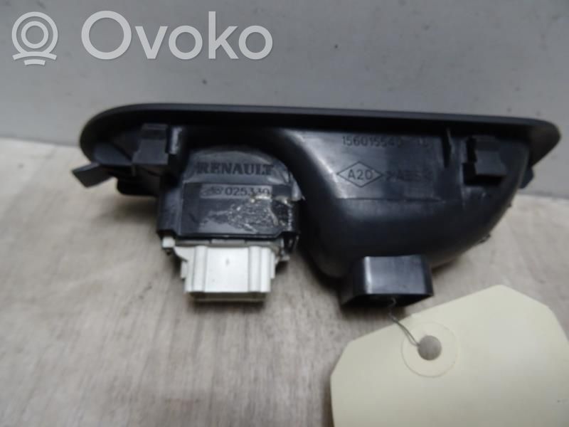 Interruptor del elevalunas eléctrico   8200315029,8200315029