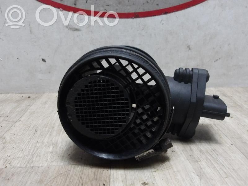 Opel Zafira A Debitmetru aer 