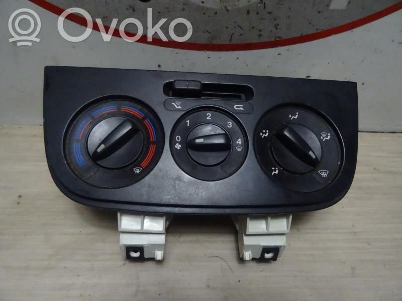 Climate control unit   00006490K3,00006490K3
