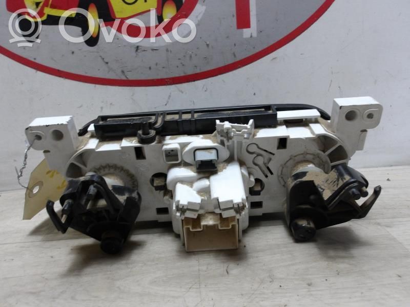 Dacia Dokker Climate control unit 