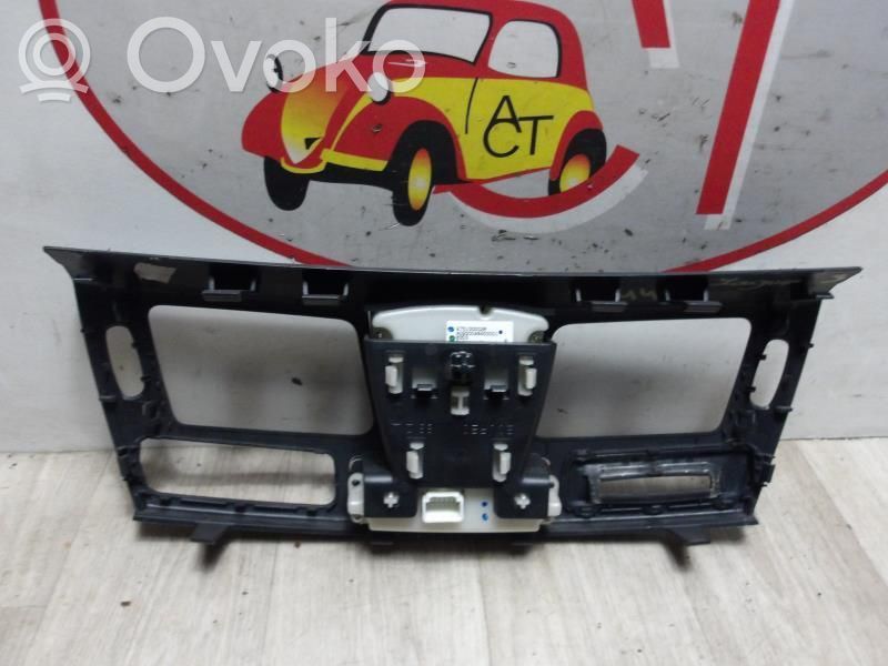 Unitate control climatizare   275100002R,275100002R