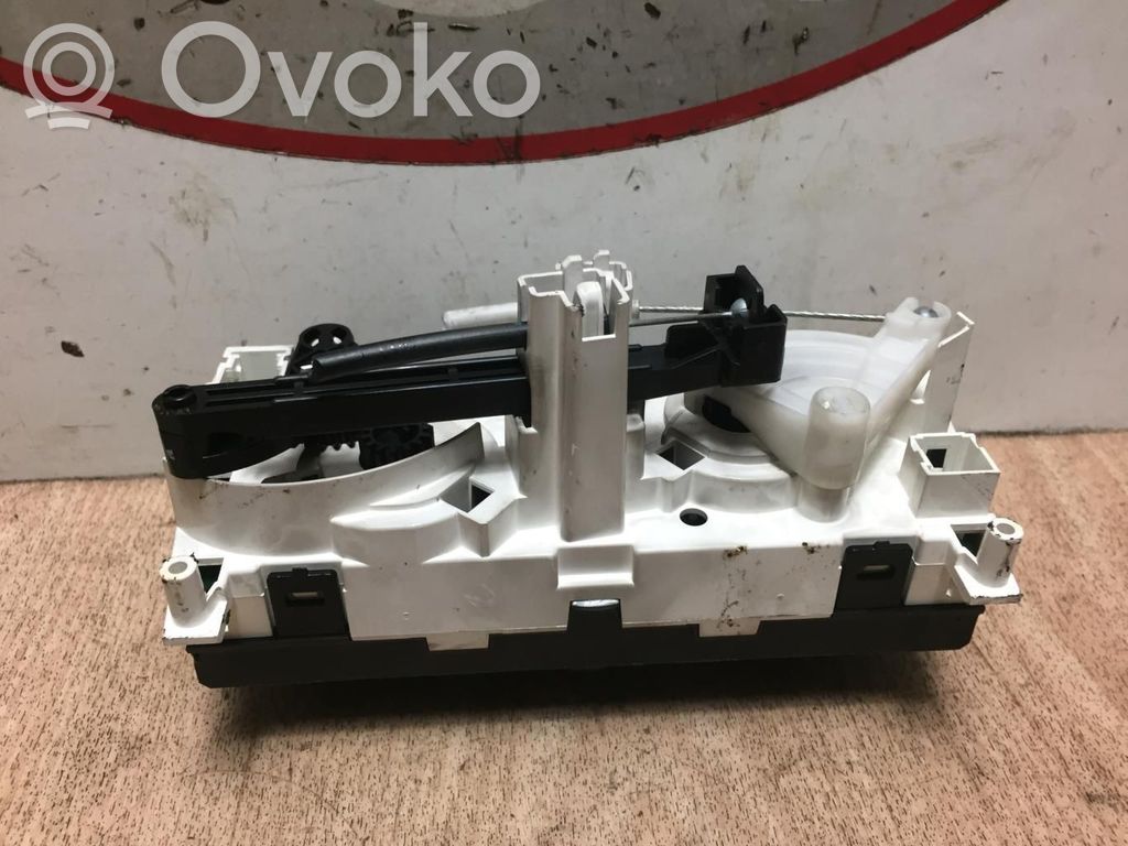 Peugeot 308 Unitate control climatizare 
