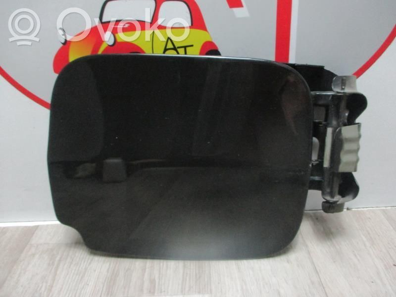 Dacia Duster Fuel tank cap 