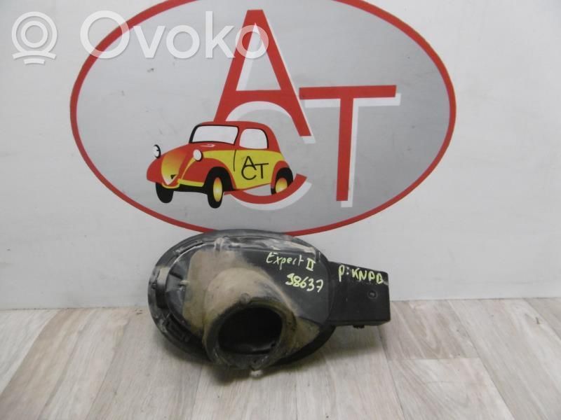 Peugeot Expert Fuel tank cap 